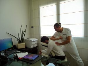 business-massage