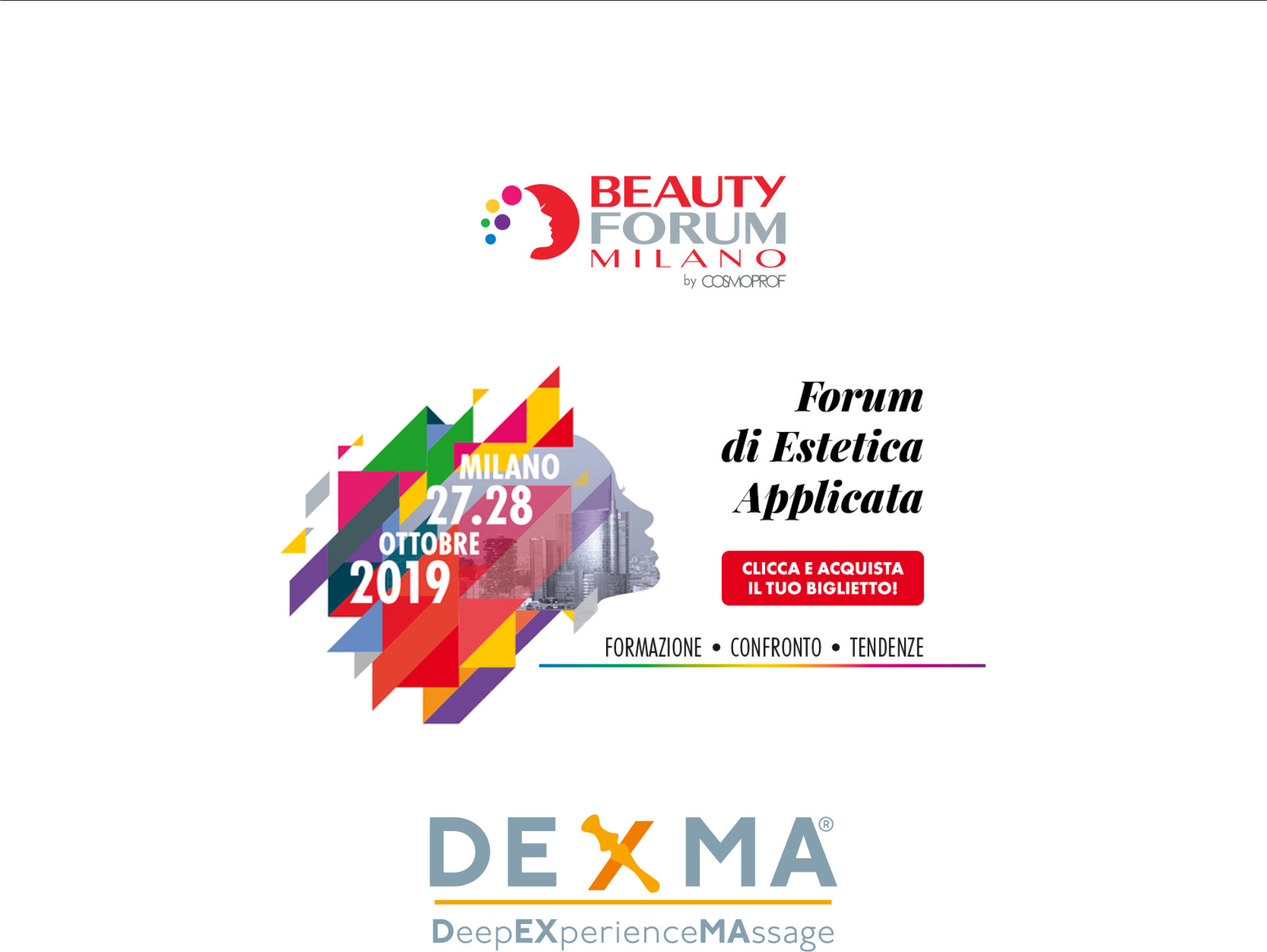 Beauty Forum Milano